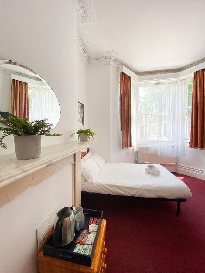 Orlando Hotel Лондон Номер фото