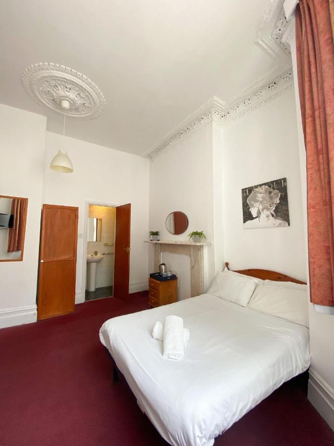Orlando Hotel Лондон Номер фото