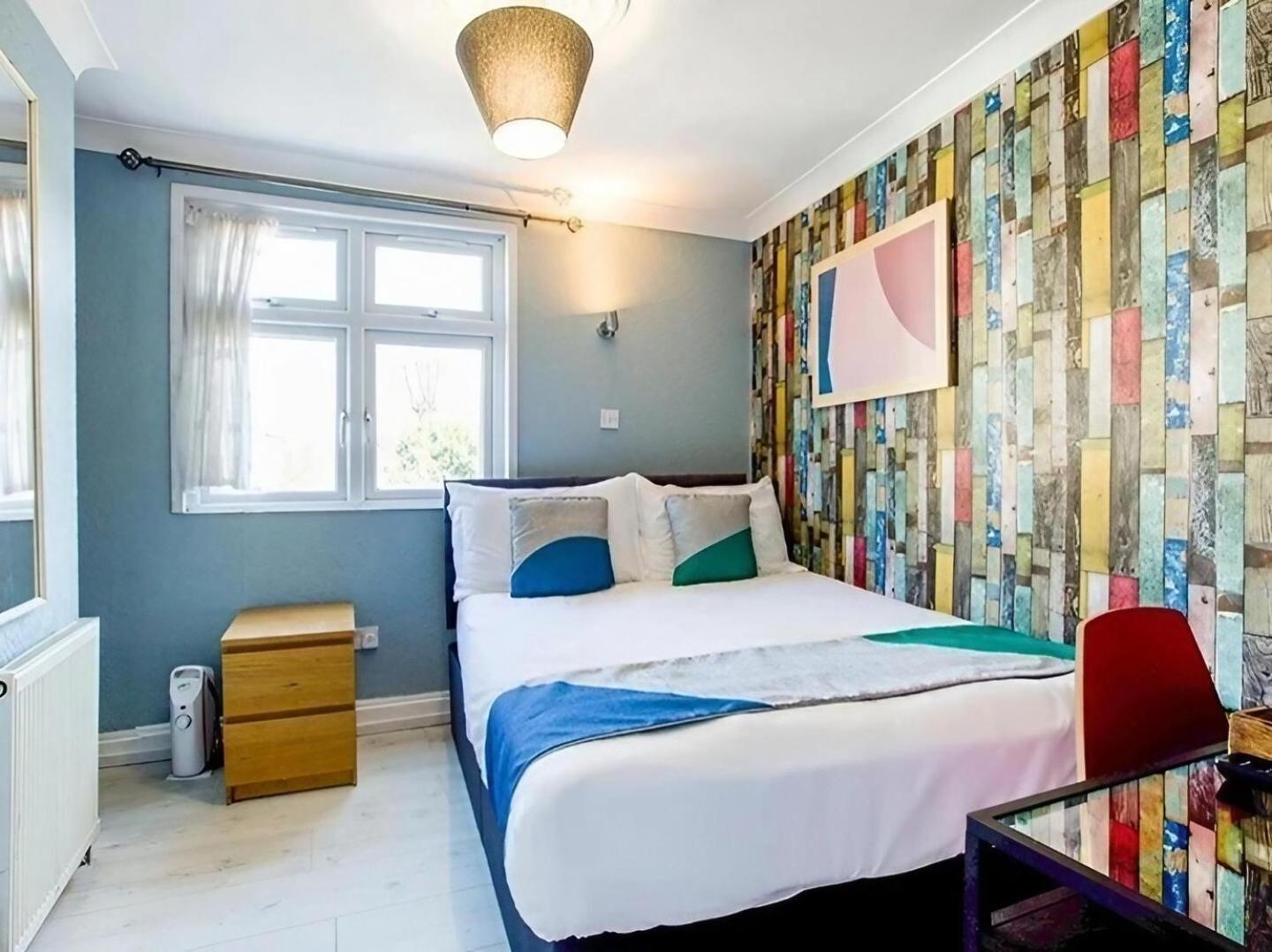 Orlando Hotel Лондон Номер фото